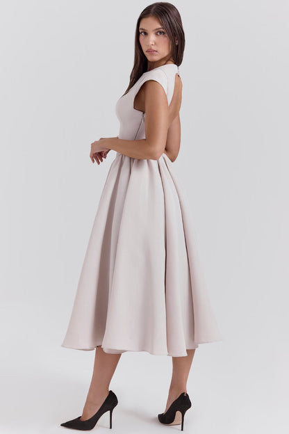 Vienna Dress