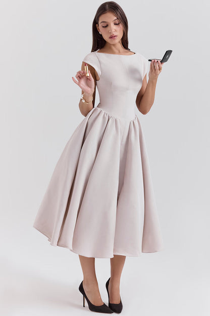 Vienna Dress