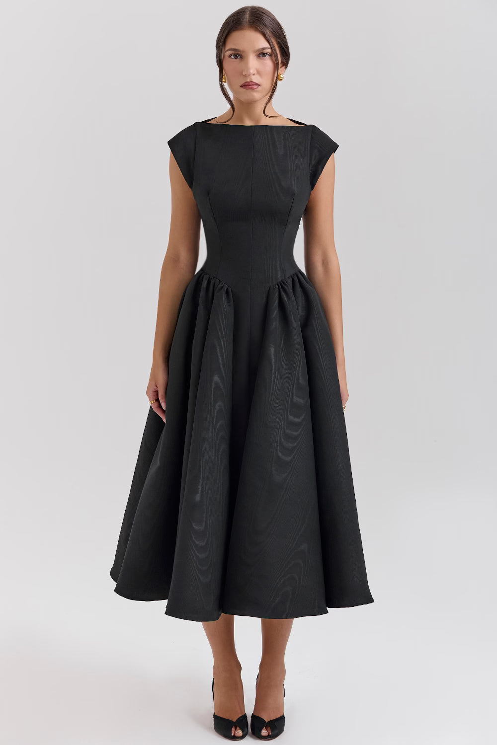 Vienna Dress