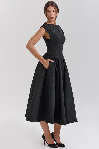 Vienna Dress