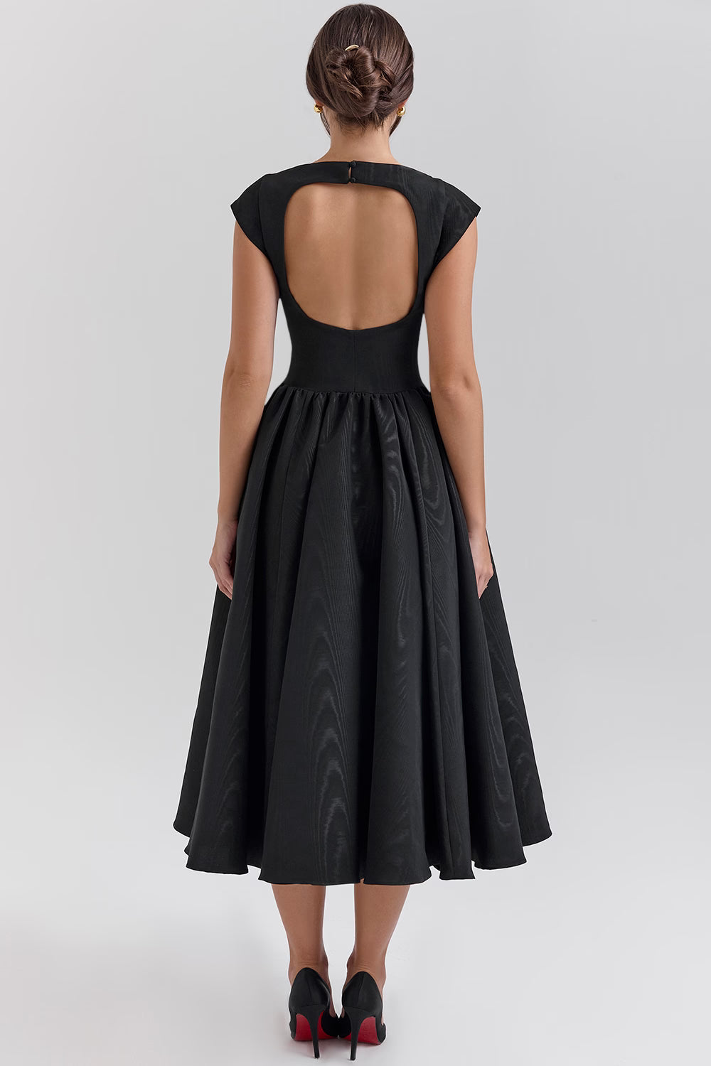 Vienna Dress
