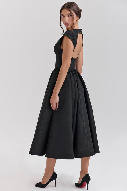Vienna Dress
