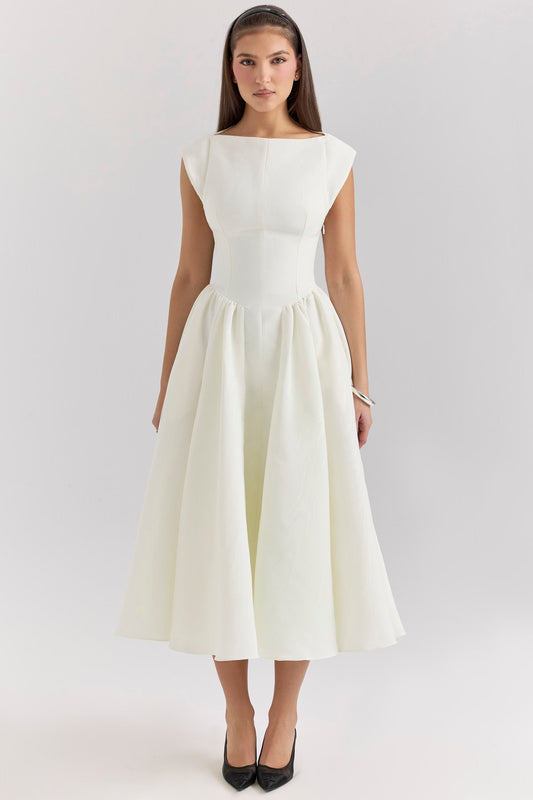 Vienna Dress