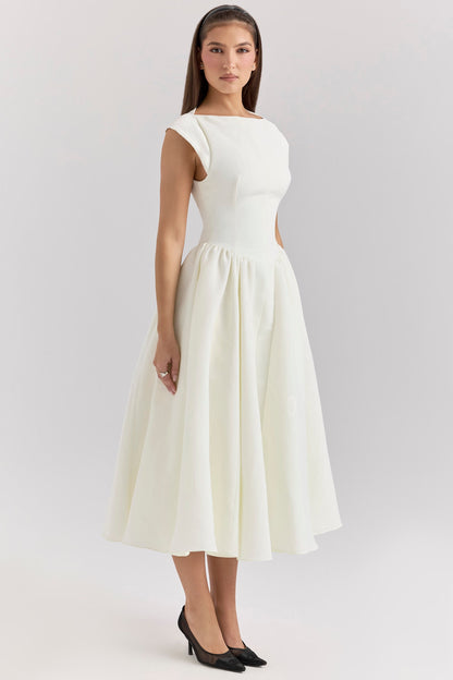 Vienna Dress