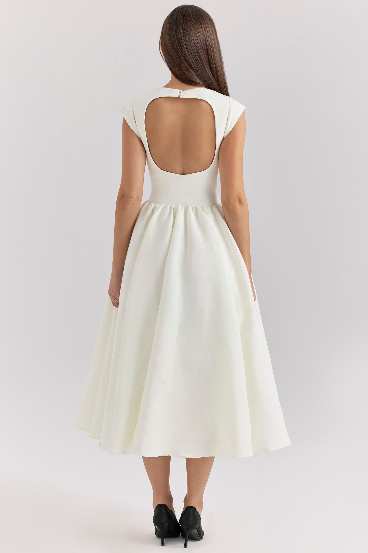 Vienna Dress
