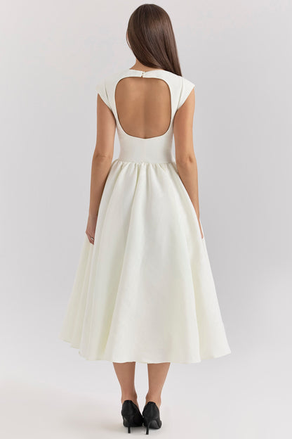 Vienna Dress