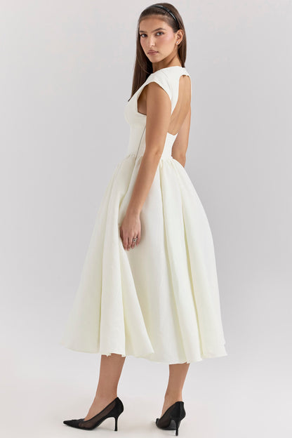 Vienna Dress