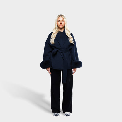 ALYAH ⎸ Jeanne