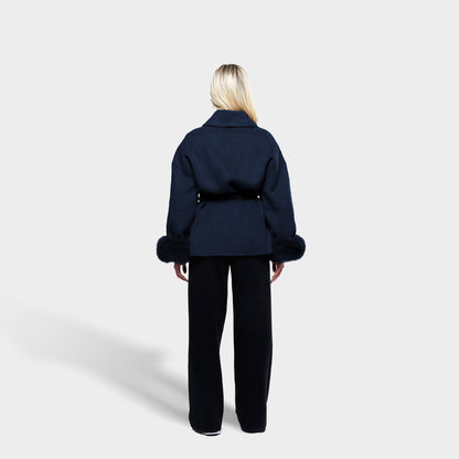 ALYAH ⎸ Jeanne