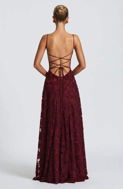 Louise | Maxi Dress