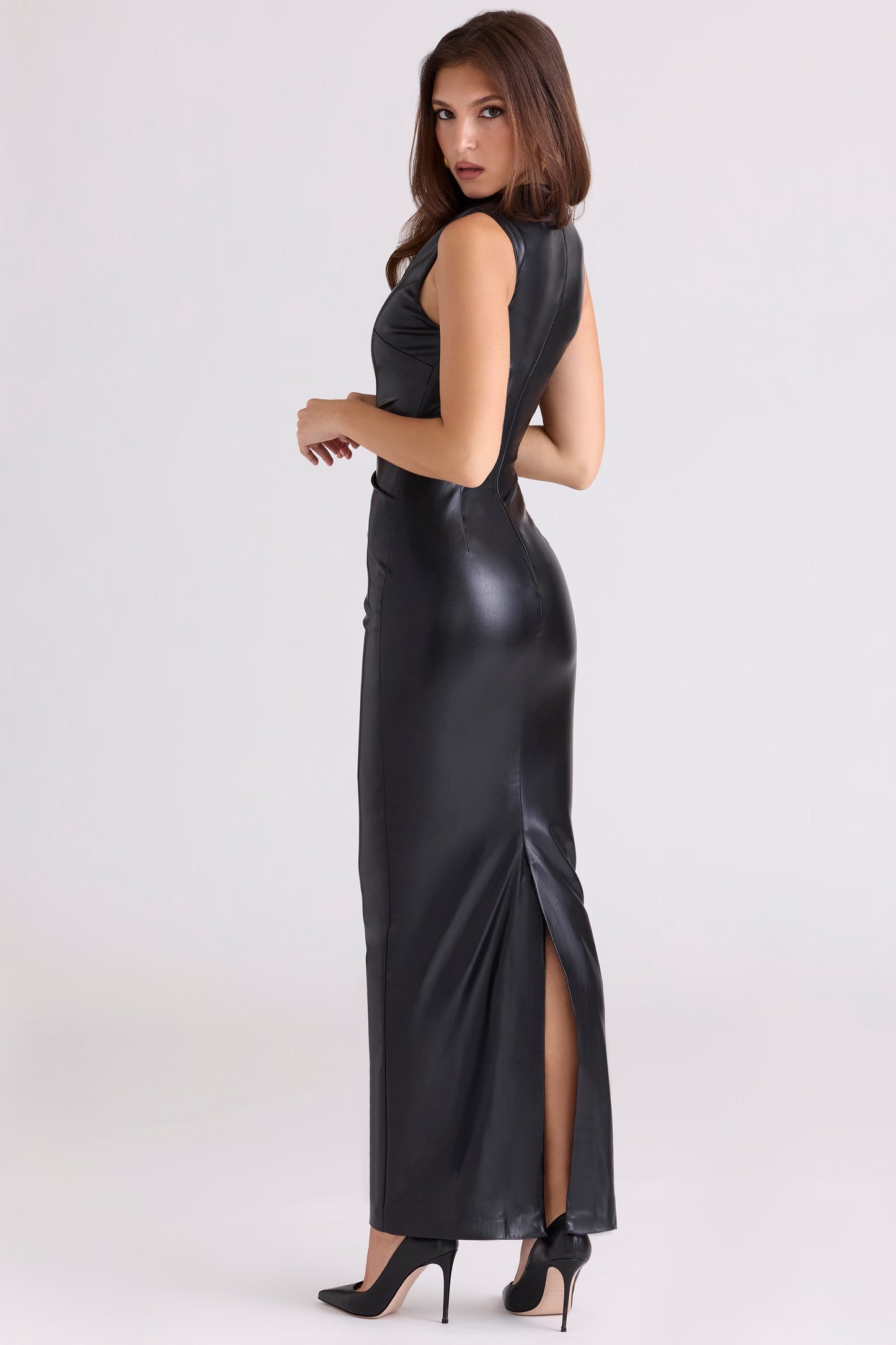 Delilah Dress
