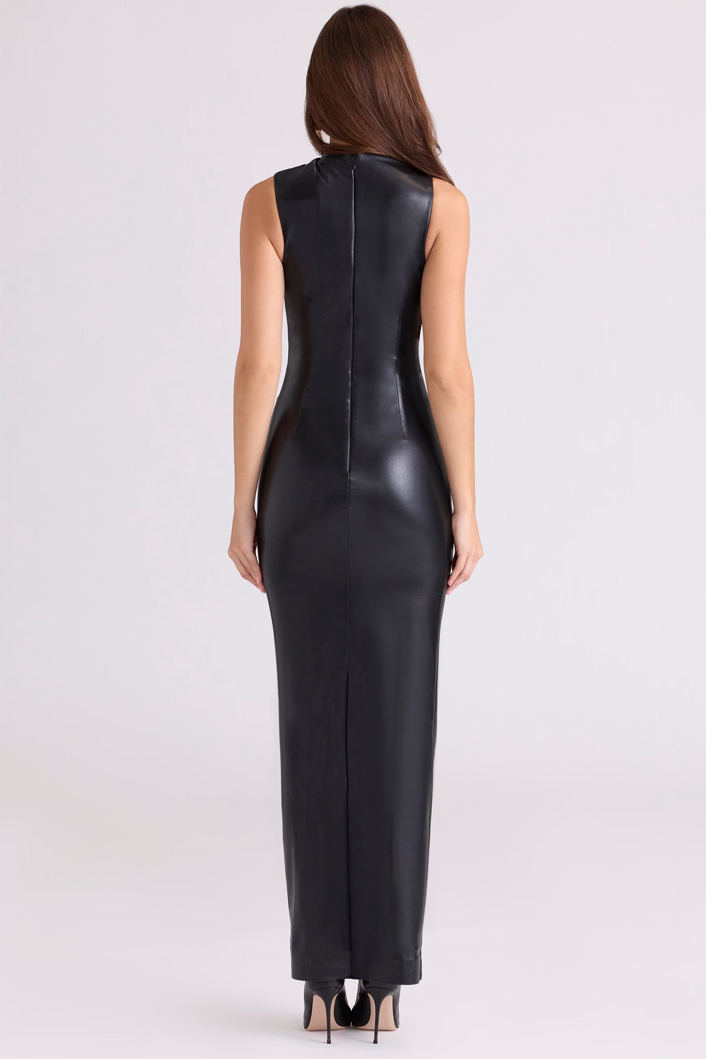 Delilah Dress