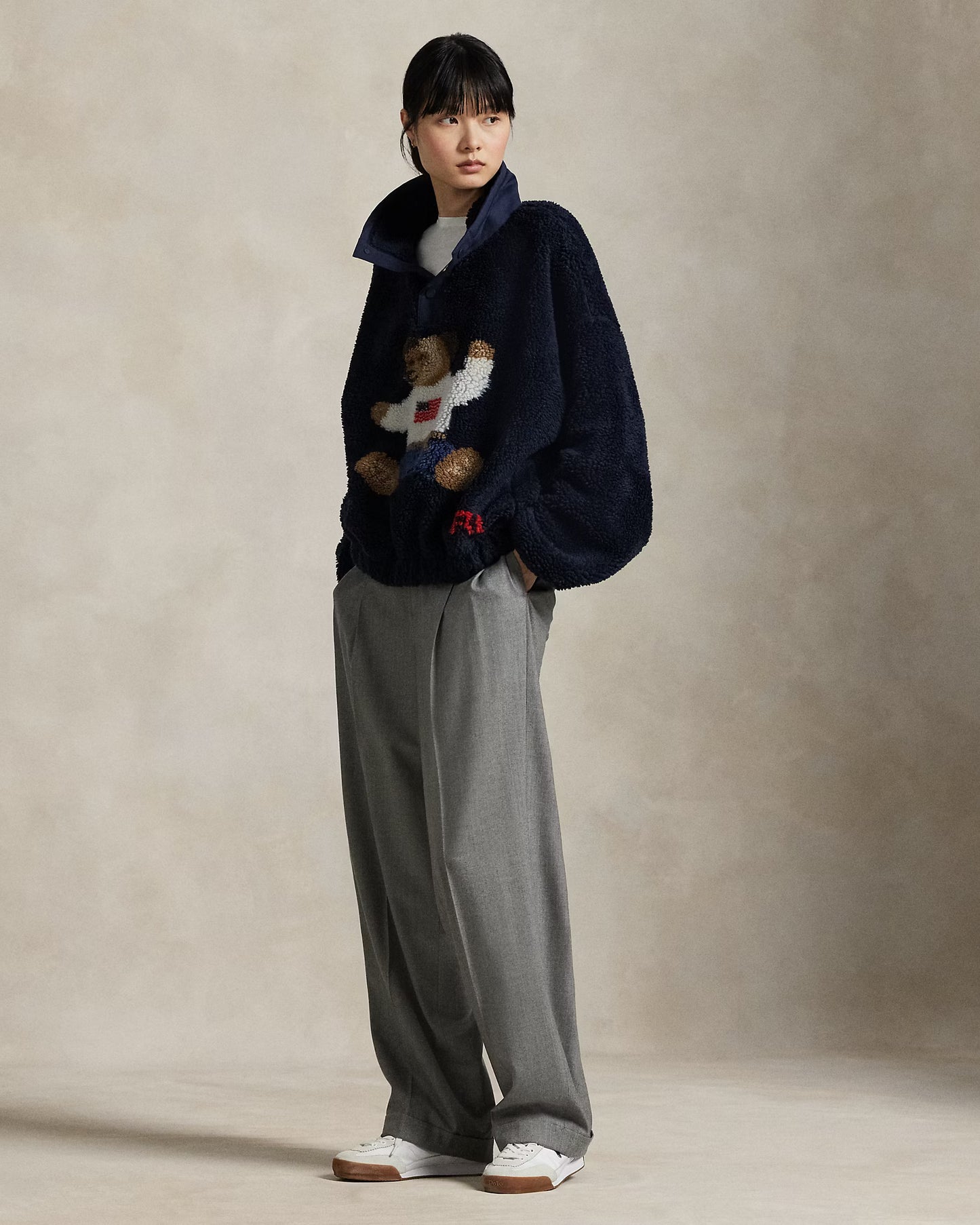 Aspen Cloud Fleece