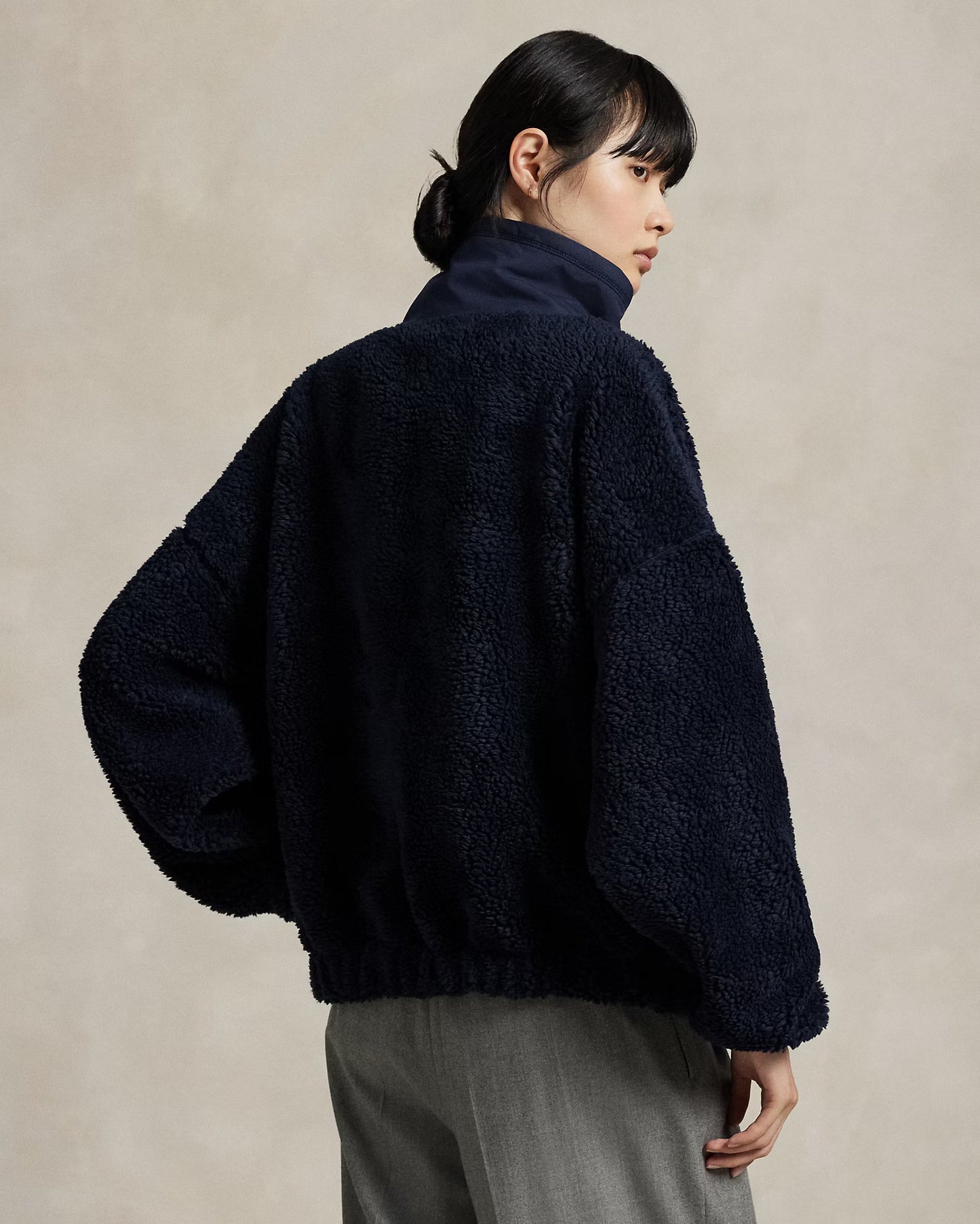 Aspen Cloud Fleece