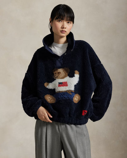 Aspen Cloud Fleece